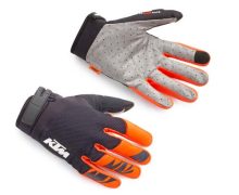 KTM Pounce Gloves Black – 3PW24001370#