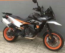 KTM 890 SMT -(05/2024) -Km 5683