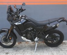 Yamaha Ténéré 700 World Raid (05/2023) – km 1154