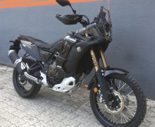 Yamaha Ténéré 700 World Raid (05/2023) – km 1154