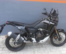 Yamaha Ténéré 700 World Raid (05/2023) – km 1154