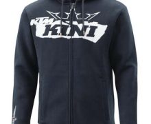 KTM RIPPED LOGO ZIP HOODIE – 3KI24006520