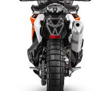 890 Adventure (10/2024) – Km Zero