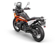 890 Adventure (10/2024) – Km Zero