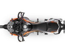 890 Adventure (10/2024) – Km Zero