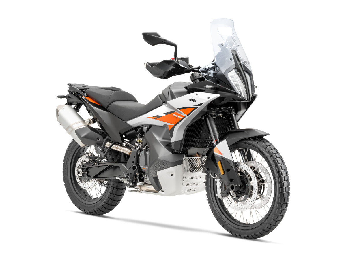 Ktm 790 Adventure Ktm 990 Adventure Vs Africa Twin New Ktm 790