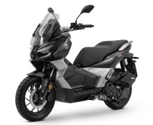 Voge Sfida SR1 Adv 125