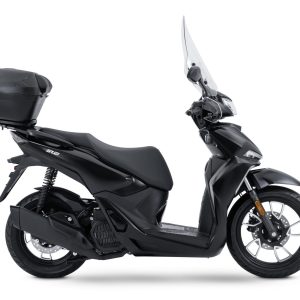 Voge Sfida SR16 125 - Nero