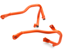 KTM Kit barre di protezione 990 Duke/R