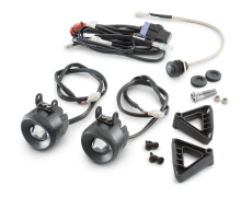 KTM Kit Fari supplementari 1290 Super Adv S/R 2021-24