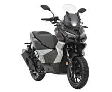 Voge Sfida SR1 Adv 125