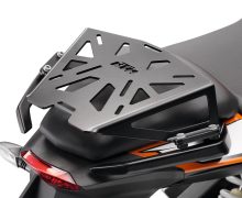 KTM Supporto Bauletto Posteriore 125-200-390 Duke 2011-2016