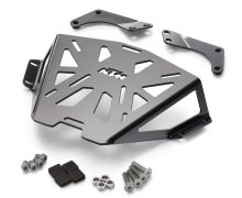 KTM Supporto Bauletto Posteriore 125-200-390 Duke 2011-2016
