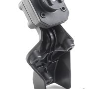 KTM Supporto Smartphone 125-390 Duke 2024-25