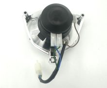 KTM Gruppo Ottico Completo EXC 2005-07