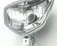 KTM Gruppo Ottico Completo EXC 2005-07