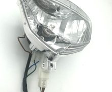 KTM Gruppo Ottico Completo EXC 2005-07