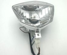 KTM Gruppo Ottico Completo EXC 2005-07