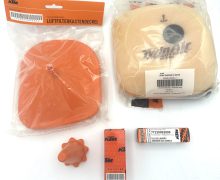 Kit Tagliando KTM 350 EXC-F My 2012