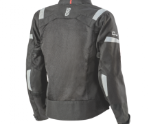 OJ Giacca Reef Lady Black