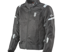 OJ Giacca Reef Lady Black