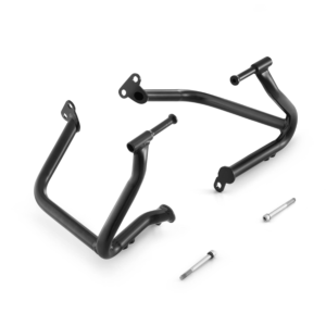 Moto Guzzi Barre Paramotore V100 Mandello