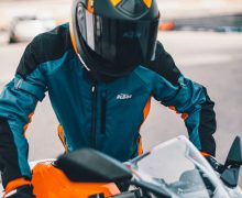 125 RC – 11/2025 – Km 0