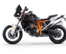 1390 Super Adventure R 2026