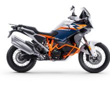 1390 Super Adventure R 2026