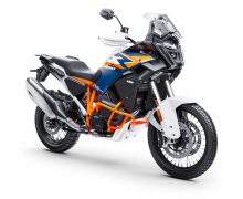 1390 Super Adventure R 2026