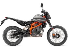 390 Enduro R 2025