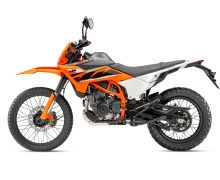 390 Enduro R 2025