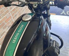 Moto Guzzi V7 III Special (11/2017) – Km 8244