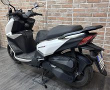 Sym Joyride 16 – 300cc (07/2023) – Km 3091