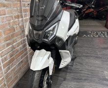 Sym Joyride 16 – 300cc (07/2023) – Km 3091
