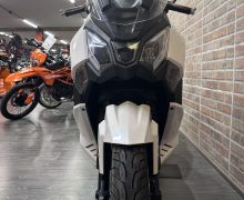 Sym Joyride 16 – 300cc (07/2023) – Km 3091