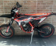 Beta RR 50 Motard Track (11/2024) – Km 4323
