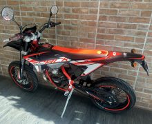 Beta RR 50 Motard Track (11/2024) – Km 4323