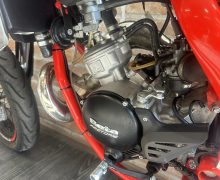 Beta RR 50 Motard Track (11/2024) – Km 4323