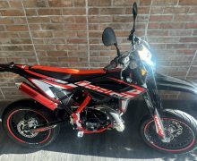 Beta RR 50 Motard Track (11/2024) – Km 4323