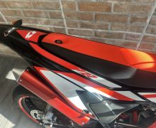 Beta RR 50 Motard Track (11/2024) – Km 4323