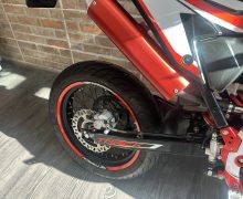 Beta RR 50 Motard Track (11/2024) – Km 4323