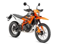 125 Enduro R 2026