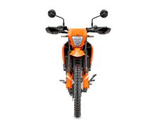 125 Enduro R 2026
