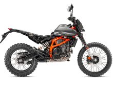 125 Enduro R 2026