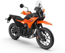 390 Adventure X 2026