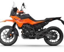 390 Adventure X 2026