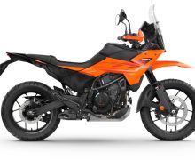 390 Adventure X 2026