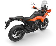 390 Adventure X 2026