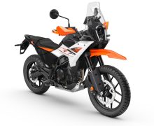 390 Adventure X 2026